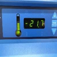 Thermo TSX Series -20 Freezer image 2